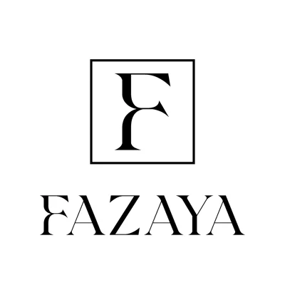 Fazaya logo