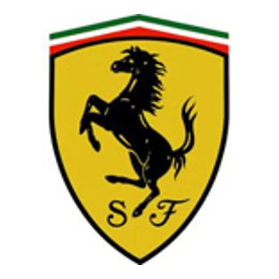 Ferrari logo
