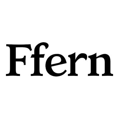 Ffern logo
