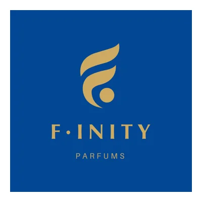 F·inity Parfum logo