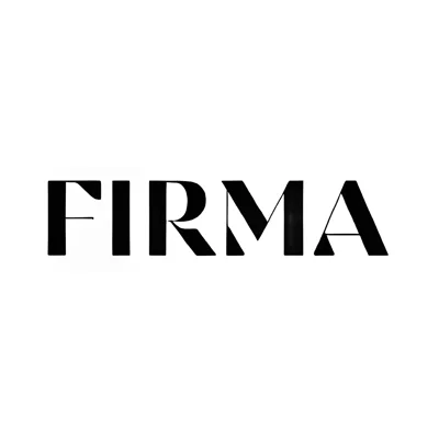 FIRMA logo