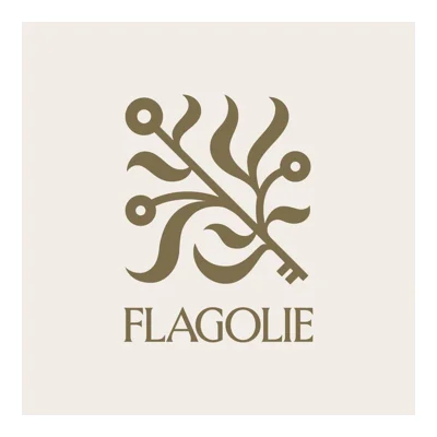 Flagolie logo