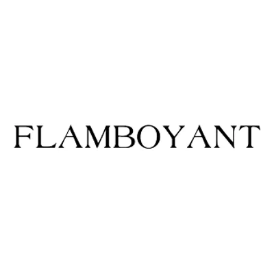 Flamboyant logo
