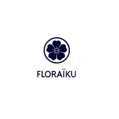 Floraïku logo