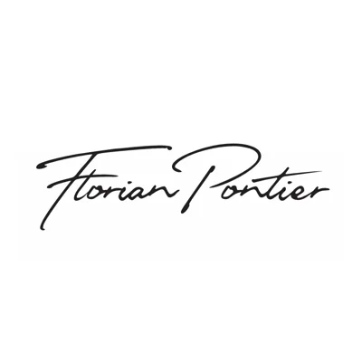 Florian Pontier logo