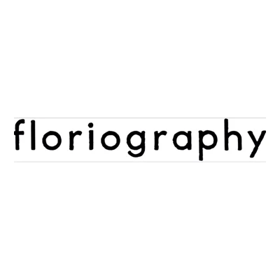 Floriography logo