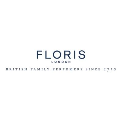 Floris London logo