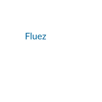 Fluez logo