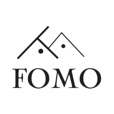 FOMO Parfums logo