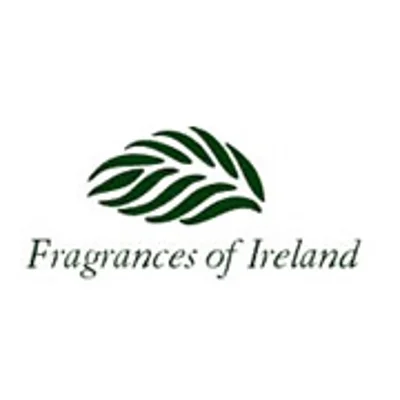 Fragrances of Ireland logo