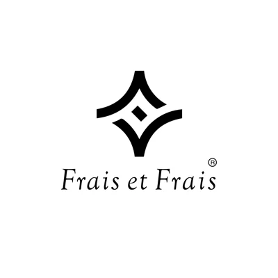 Frais et Frais logo