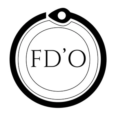 Francesca Dell'Oro logo