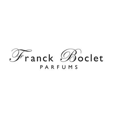 Franck Boclet logo