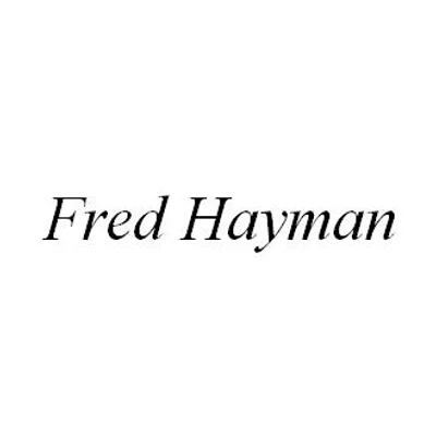 Fred Hayman logo