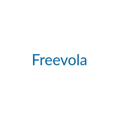 Freevola logo
