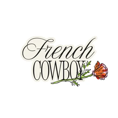 French Cowboy logo