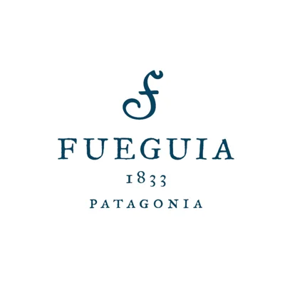 Fueguia 1833 logo