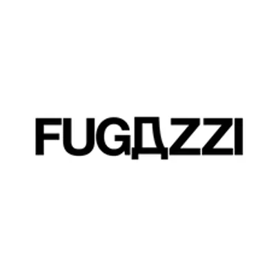 Fugazzi logo