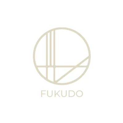 Fukudo 浮香堂 logo