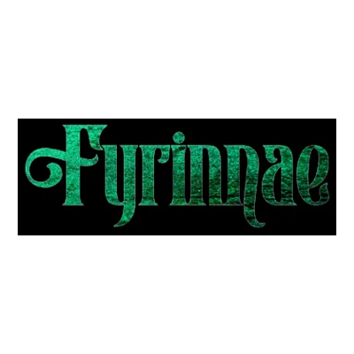 Fyrinnae logo