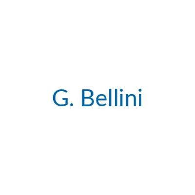G. Bellini logo