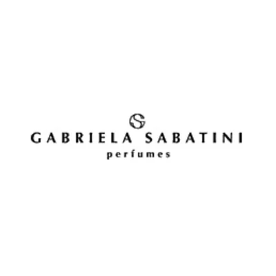 Gabriela Sabatini logo