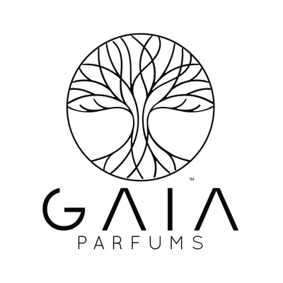 Gaia Parfums logo