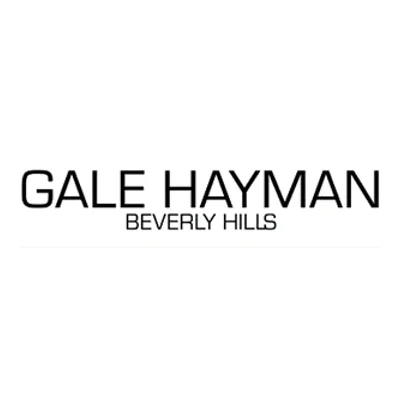 Gale Hayman logo