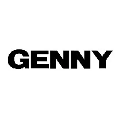 Genny logo
