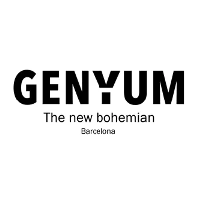 Genyum logo