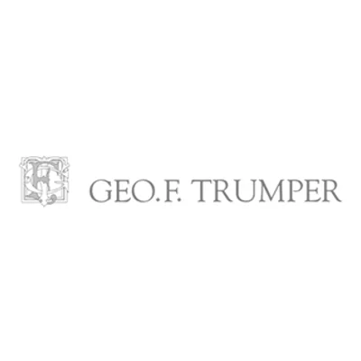 Geo. F. Trumper logo