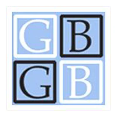 Geoffrey Beene logo