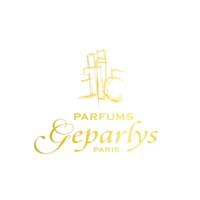 Geparlys Parfums logo