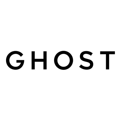 Ghost logo