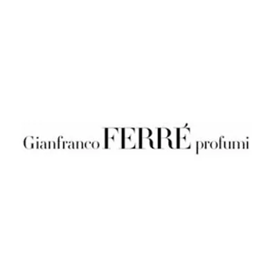 Gianfranco Ferré logo