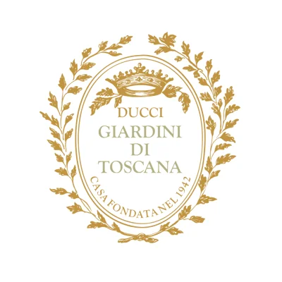 Giardini di Toscana logo