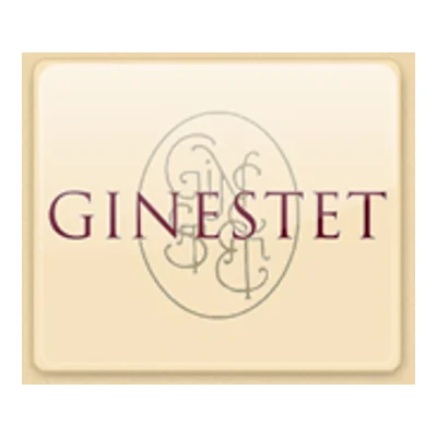 Ginestet logo