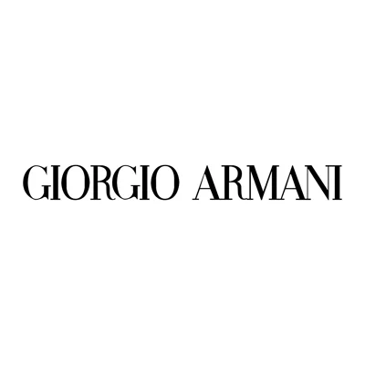 Giorgio Armani logo
