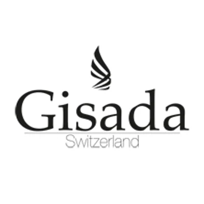 Gisada logo