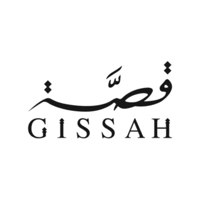 Gissah logo