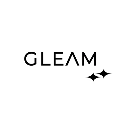 Gleam Perfume logo