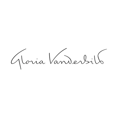 Gloria Vanderbilt logo