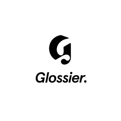 Glossier logo