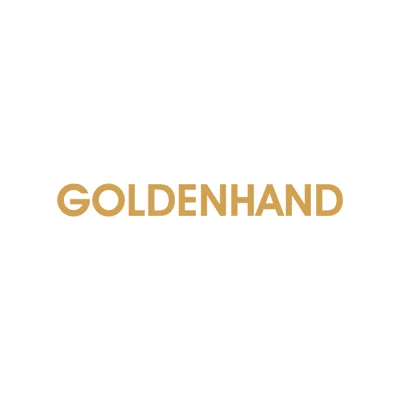 Goldenhand logo