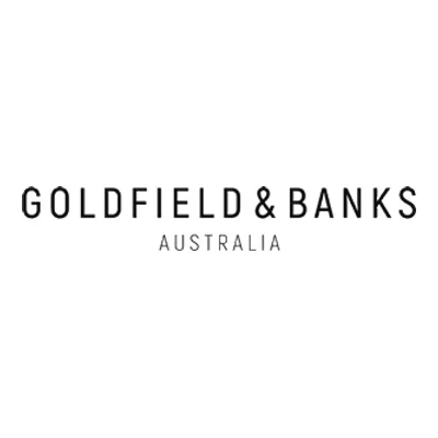 Goldfield & Banks Australia logo
