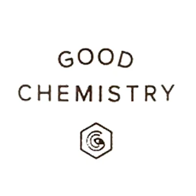 Good Chemistry logo