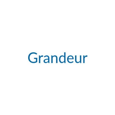 Grandeur logo