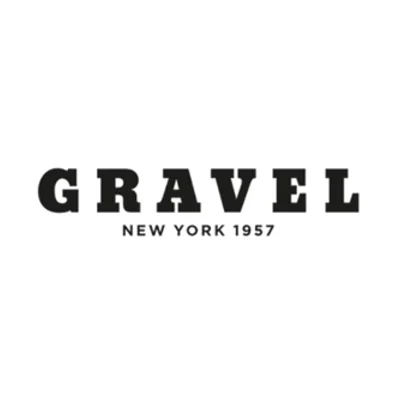 Gravel logo