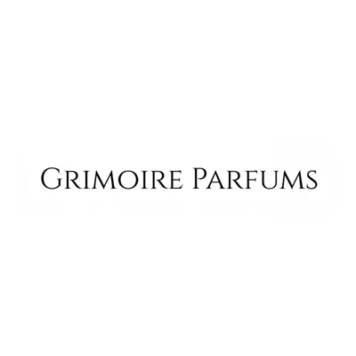 Grimoire Parfums logo