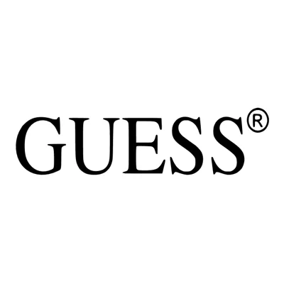 Guess logo